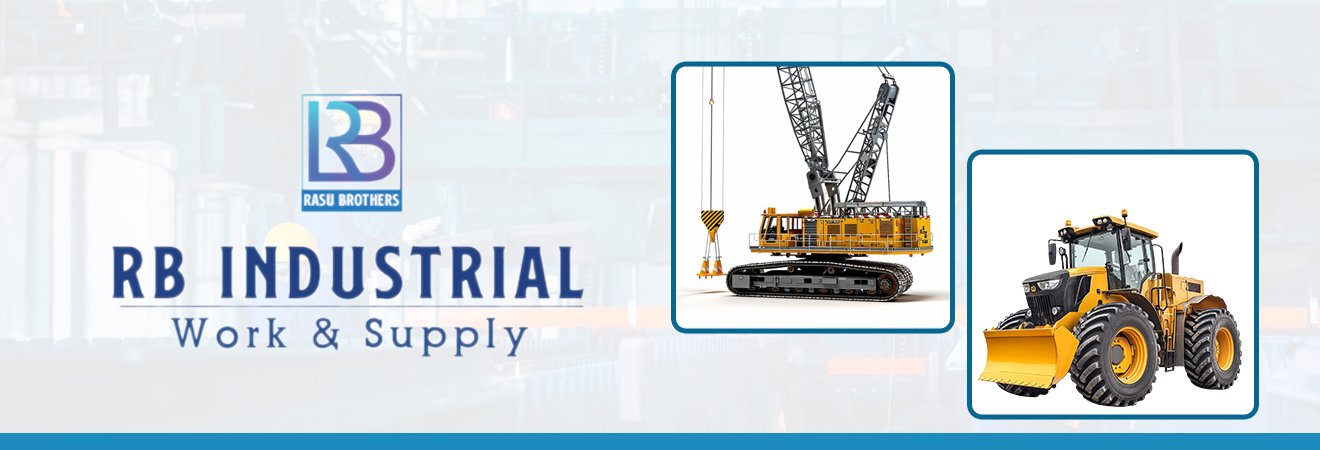 RB Industrial